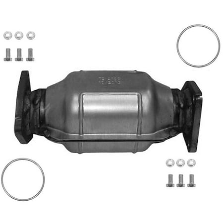 Eastern Converters FED/EPA DIRECT-FIT 40925